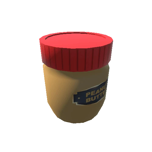 Peanut butter